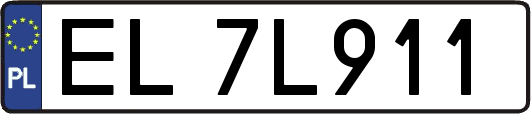 EL7L911