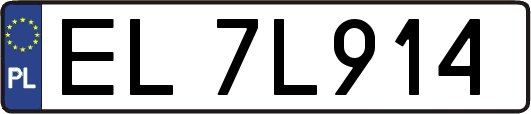 EL7L914