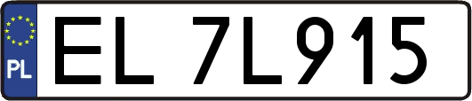 EL7L915