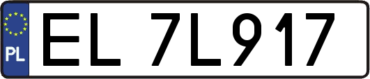 EL7L917