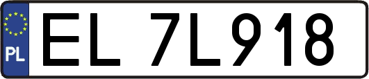 EL7L918