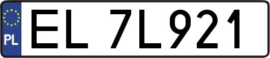 EL7L921