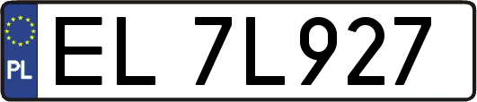 EL7L927