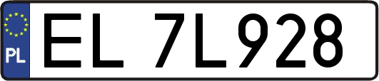 EL7L928