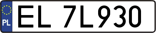 EL7L930