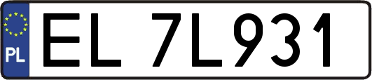 EL7L931