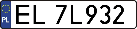 EL7L932