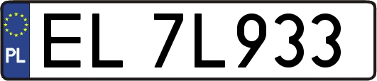 EL7L933