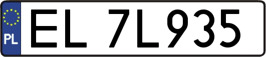 EL7L935