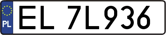 EL7L936