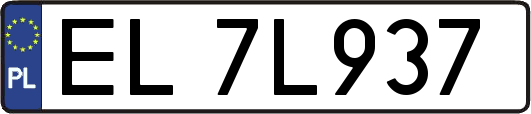 EL7L937
