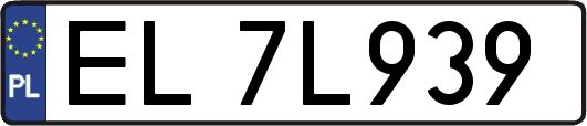 EL7L939
