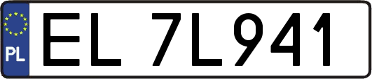 EL7L941