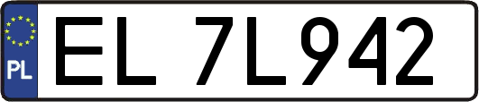 EL7L942