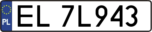EL7L943