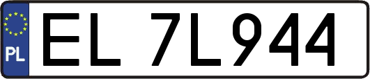 EL7L944