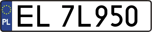 EL7L950