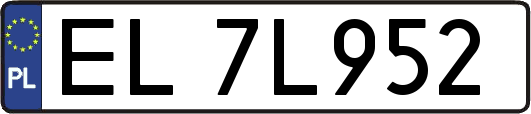 EL7L952