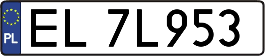 EL7L953