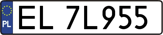 EL7L955
