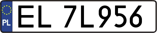 EL7L956