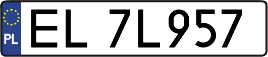 EL7L957