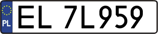 EL7L959