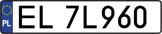 EL7L960