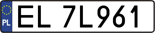 EL7L961