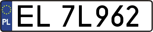 EL7L962