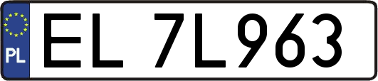 EL7L963