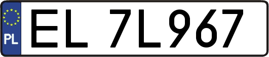 EL7L967