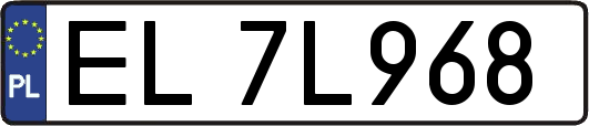 EL7L968