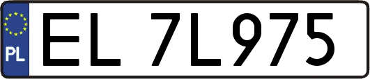 EL7L975