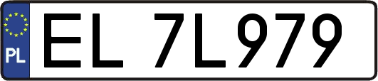 EL7L979