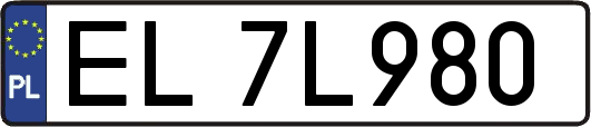 EL7L980