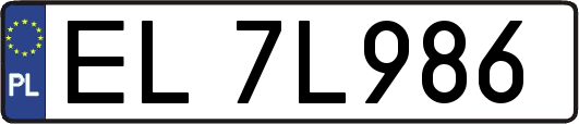 EL7L986