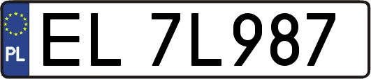 EL7L987