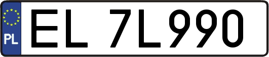 EL7L990