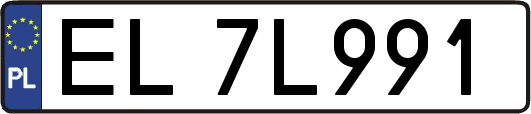 EL7L991