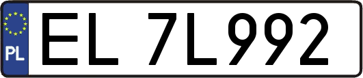 EL7L992