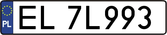 EL7L993