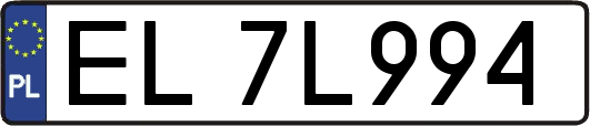 EL7L994