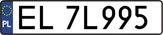 EL7L995