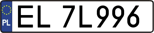 EL7L996