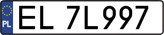 EL7L997