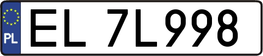 EL7L998