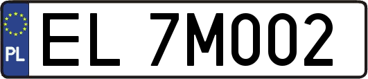 EL7M002