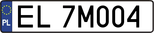 EL7M004