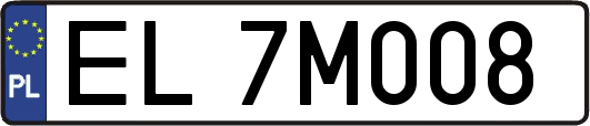 EL7M008